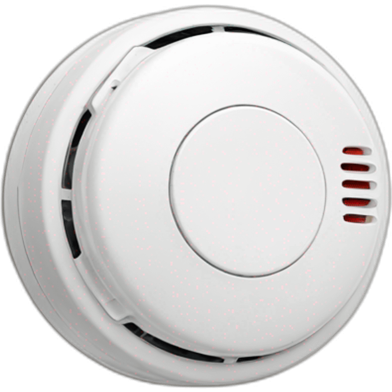 smoke alarm emoji