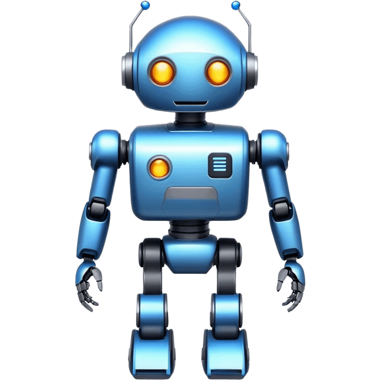 galaxy robot emoji