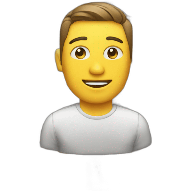 Short Form Video Editor emoji