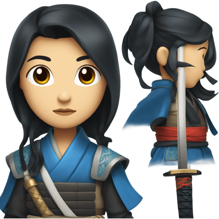 Yasuo emoji