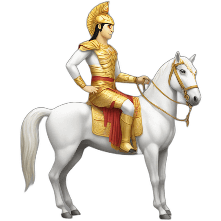 shaktiman emoji