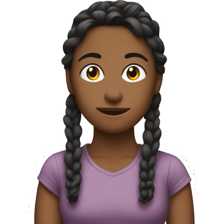 Risa emoji