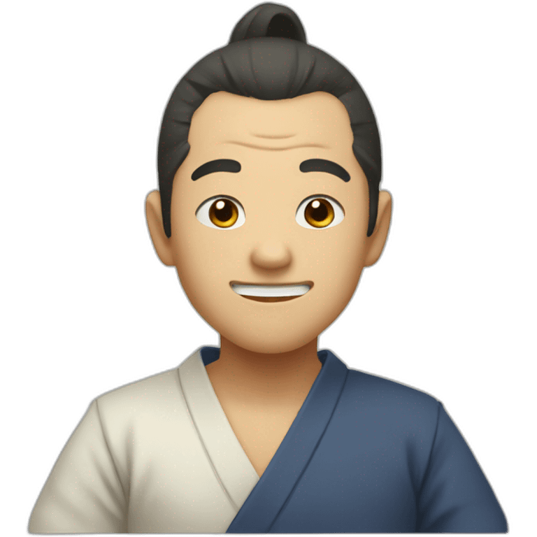 Inosuke emoji