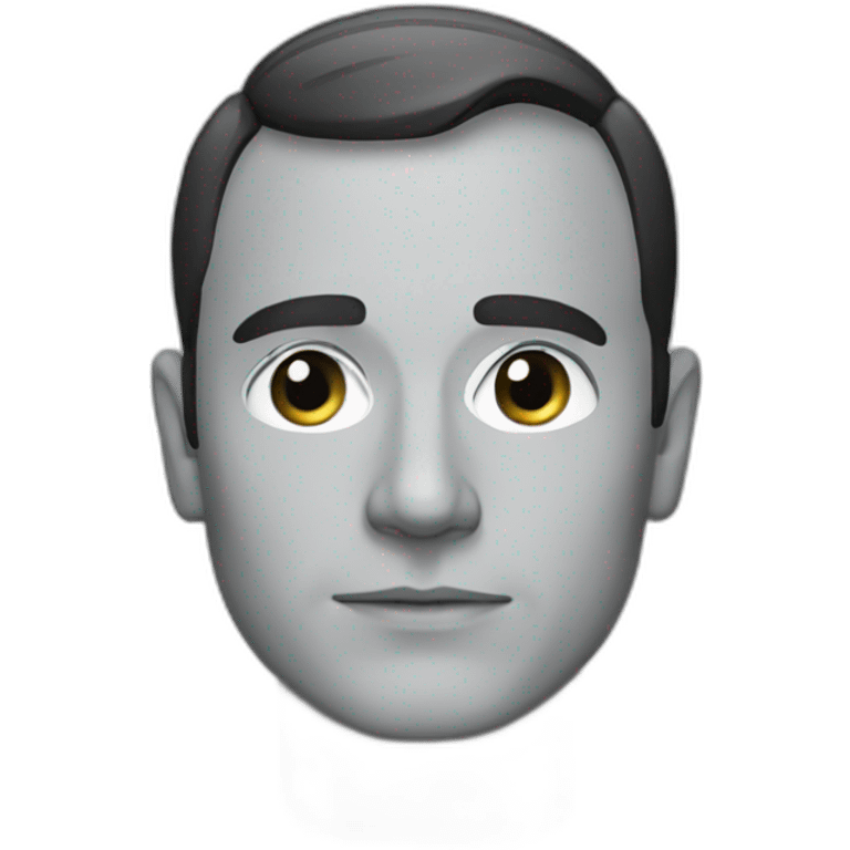 stephan bandera emoji