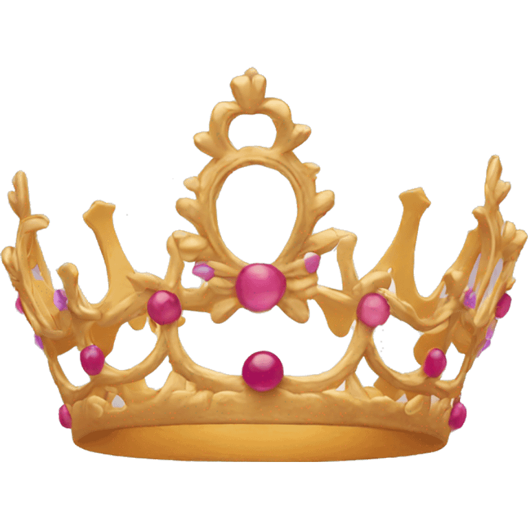 Couronne  emoji