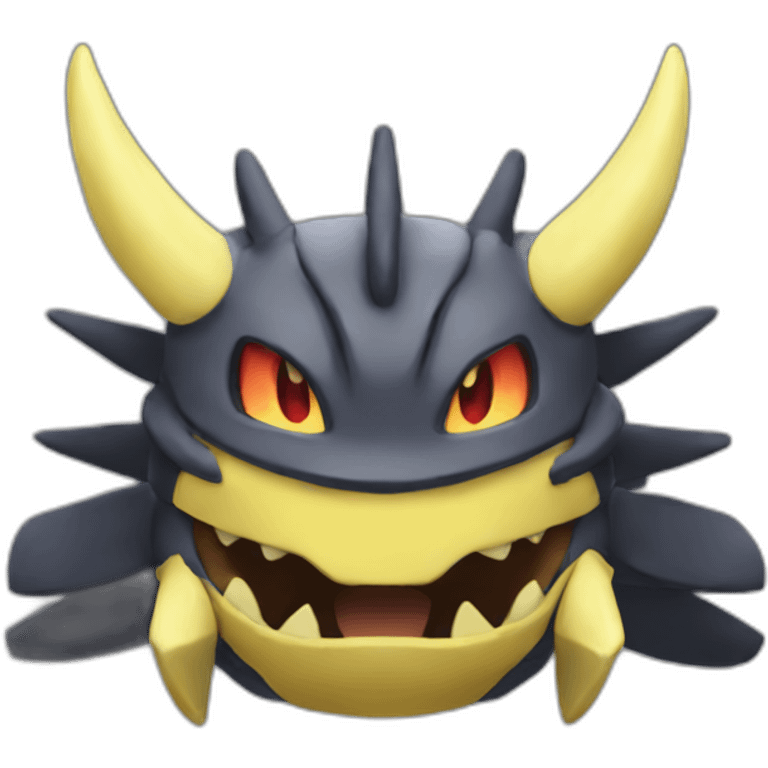 Giratina emoji