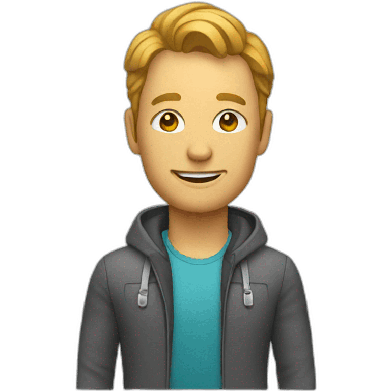 product owner emoji