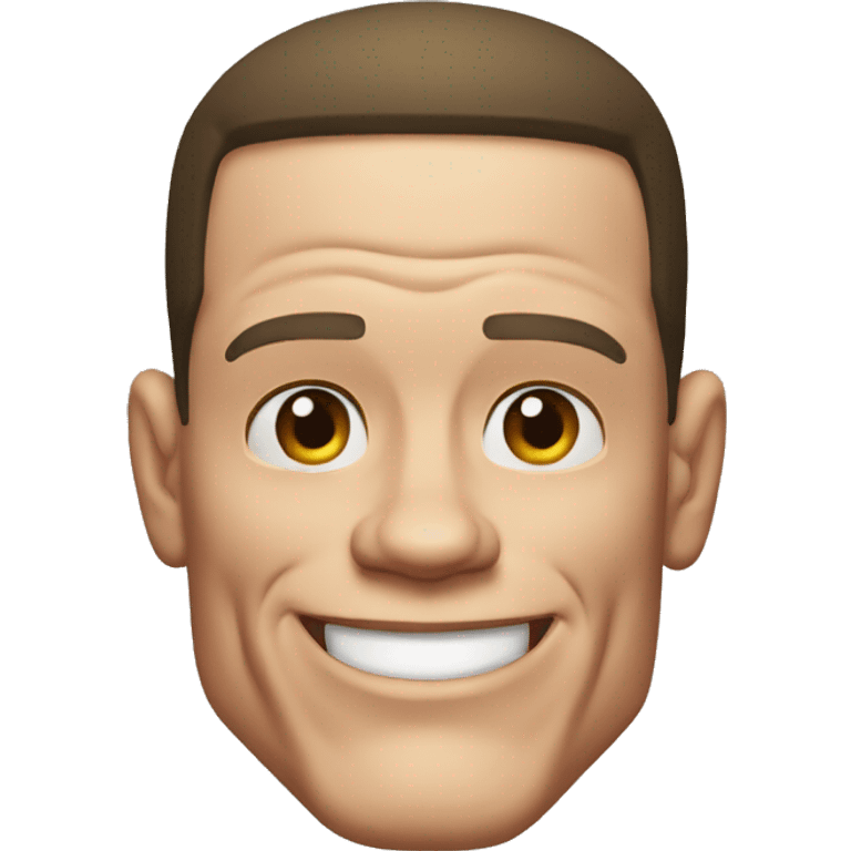 John Cena emoji