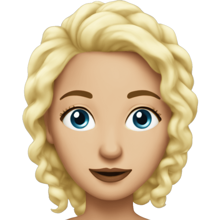 Lepa Brena  emoji