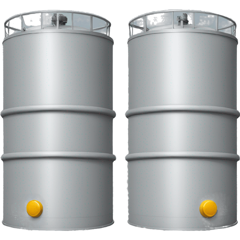 isotank gas storage emoji