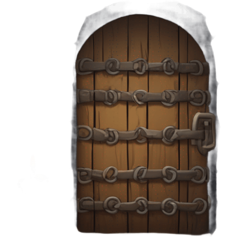 Dungeon emoji