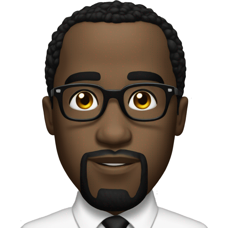 p diddy emoji