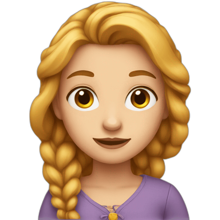 anna emoji