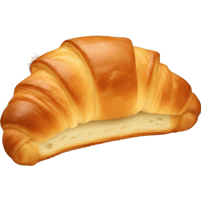 Croissant emoji