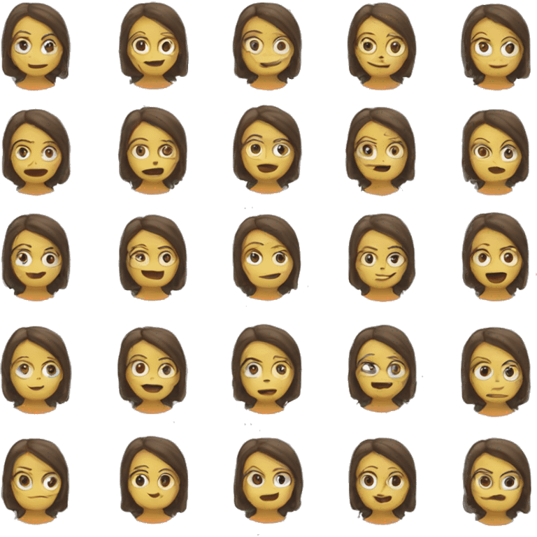 Eva nottt emoji