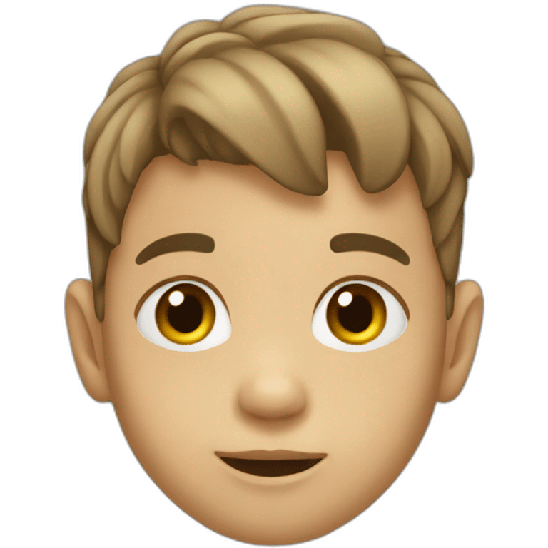 niño emoji