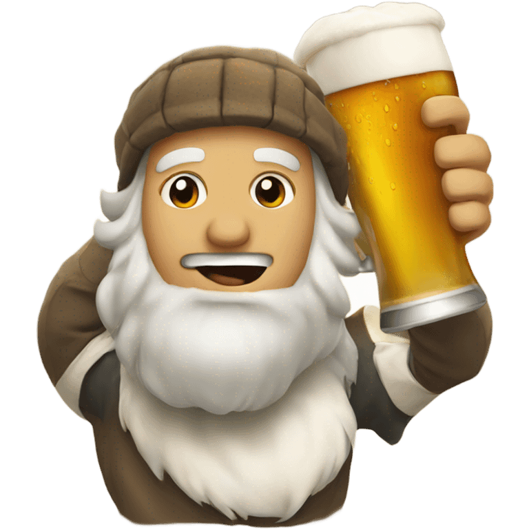 beer emoji