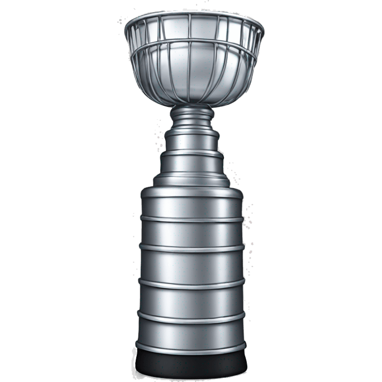 Stanley cup emoji