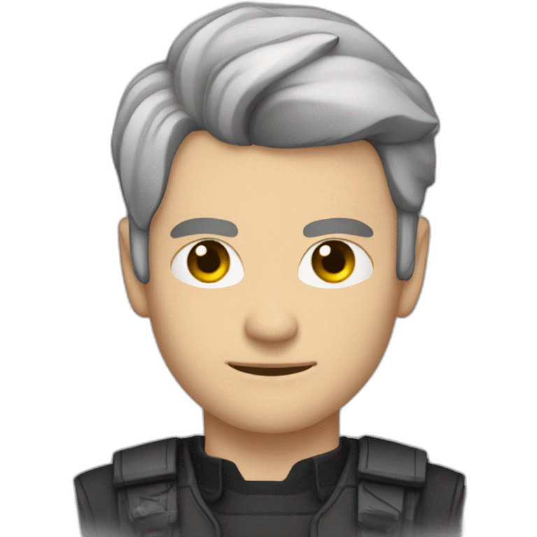 jakob danger armstrong emoji