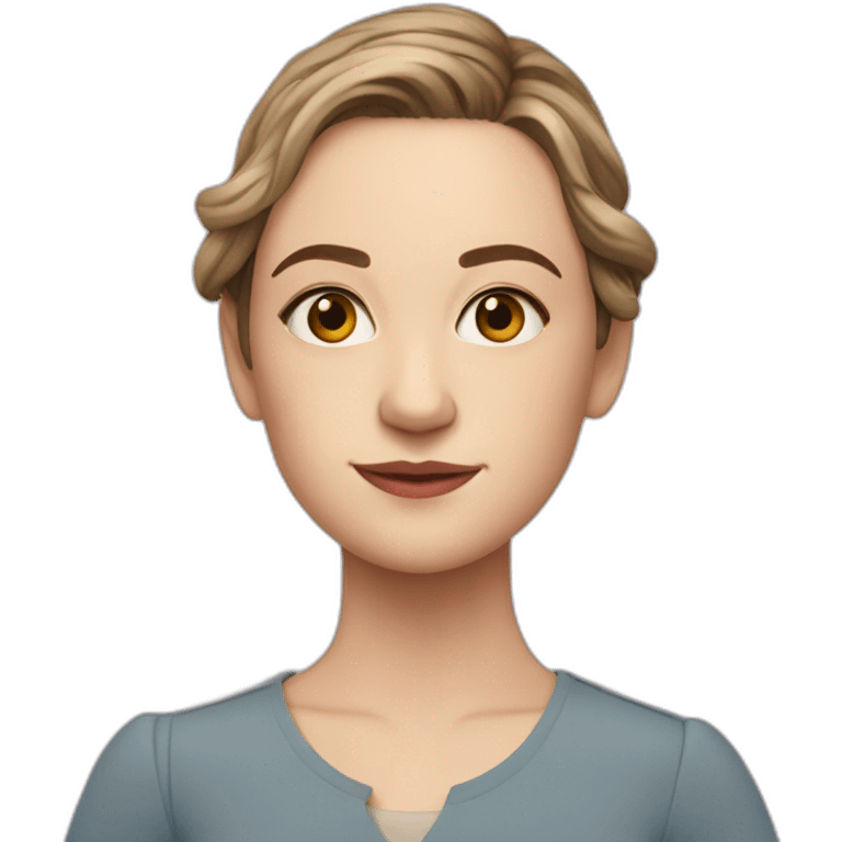 Victoria pedretti emoji