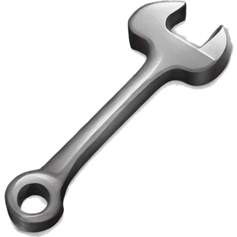 wrench emoji