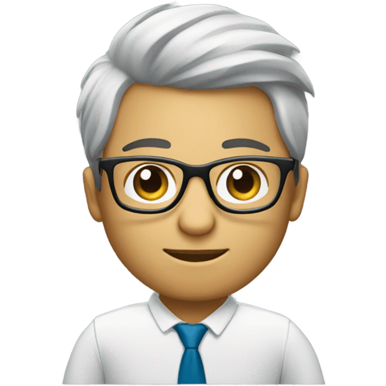 webmaster profile avatar image emoji