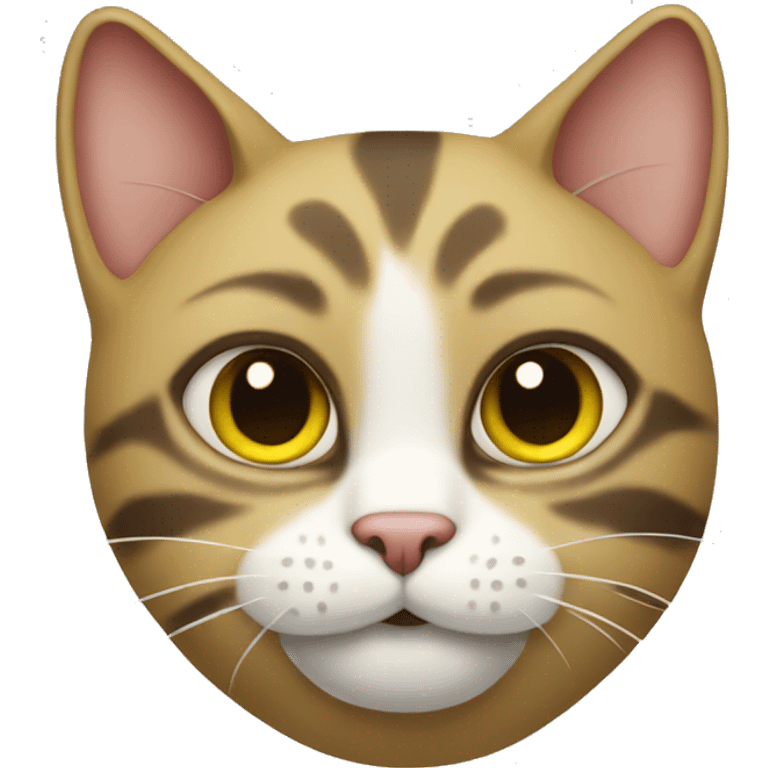 banan cat emoji