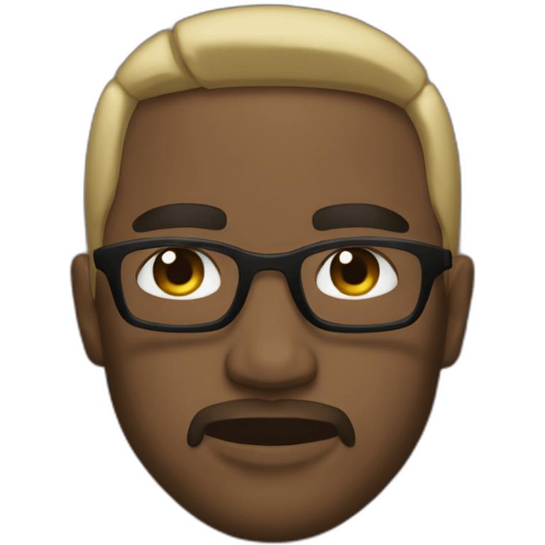 kayne emoji