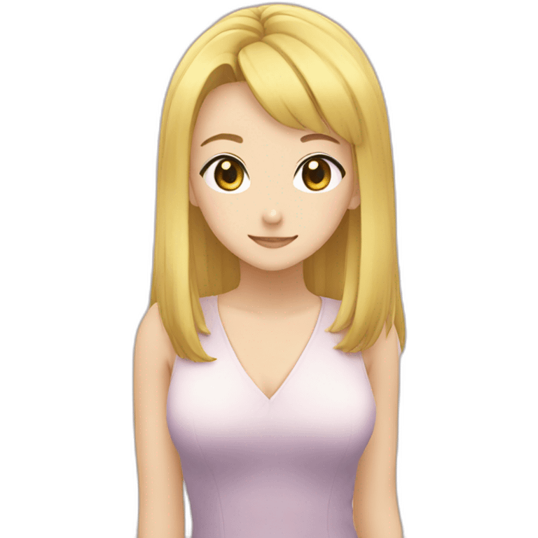 Shinobu emoji