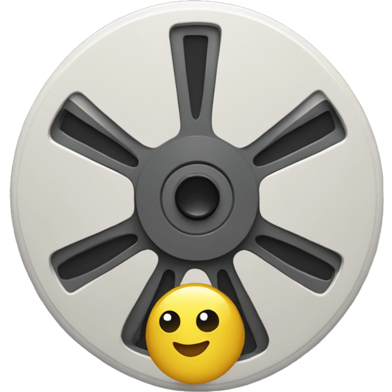 New reels  emoji