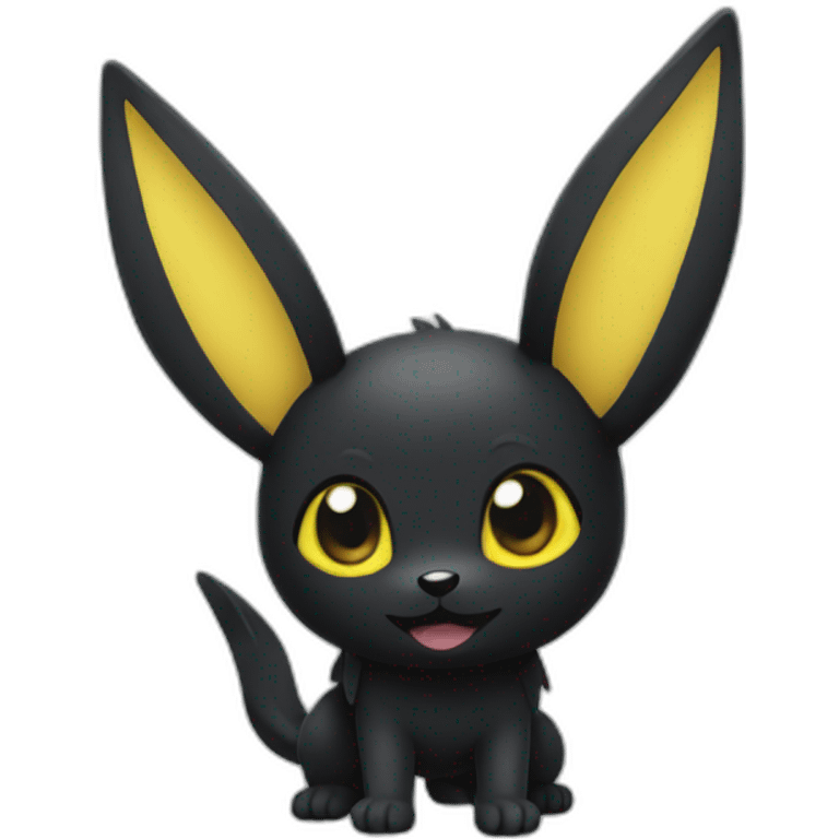 umbreon emoji