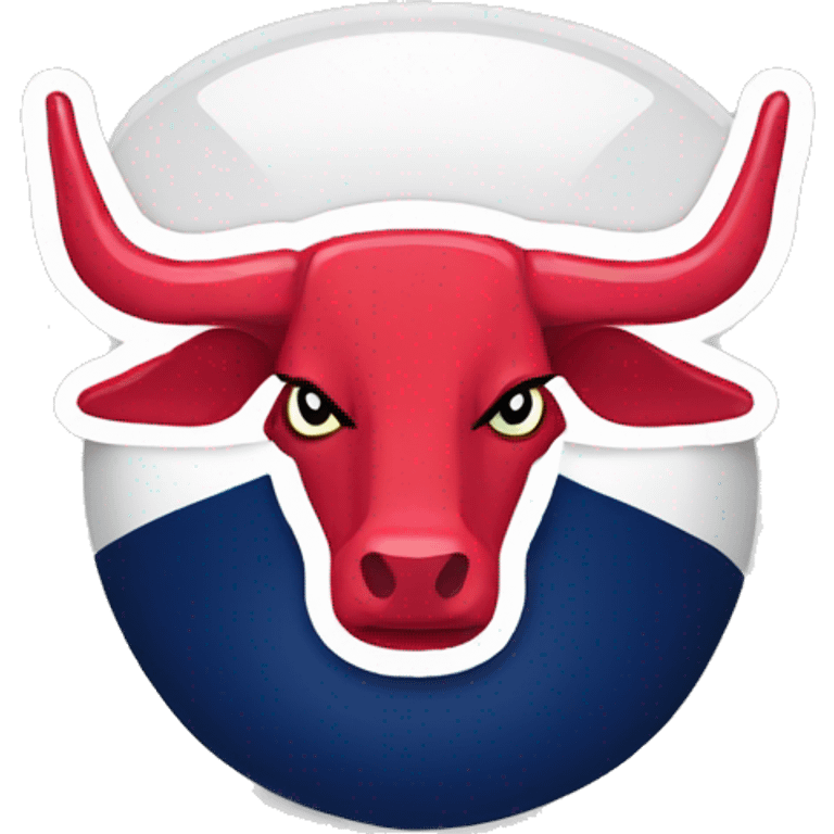 Redbull emoji