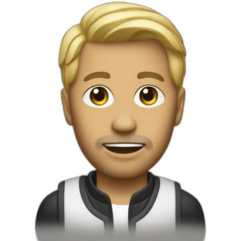 berghain-club emoji