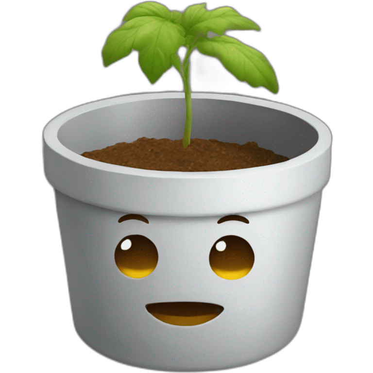 Pot emoji