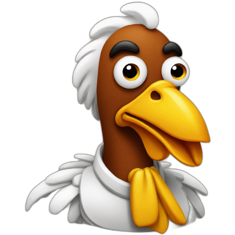 don pollos emoji