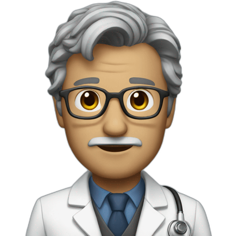 Doctor who emoji