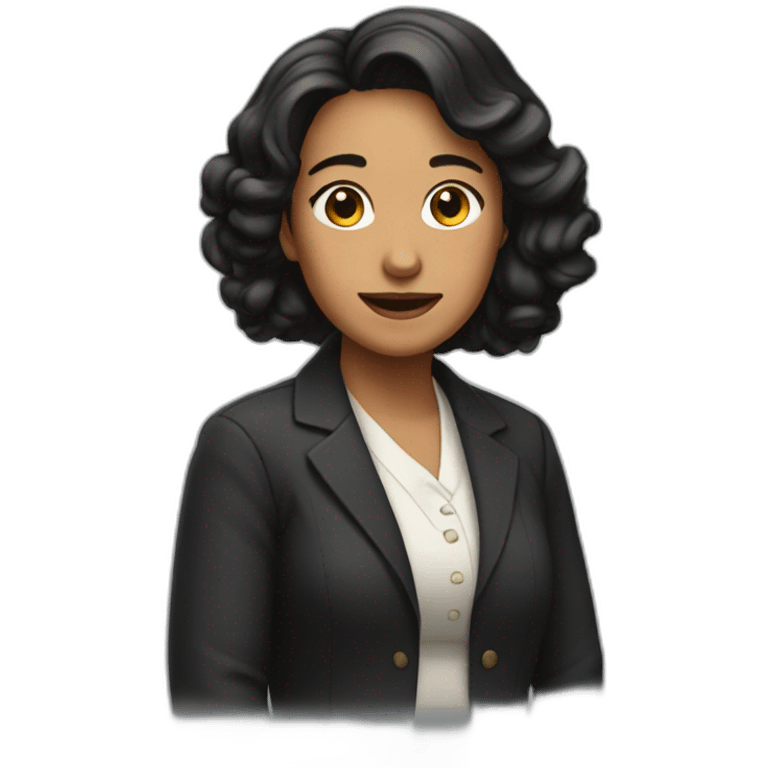 Maryline monerot emoji