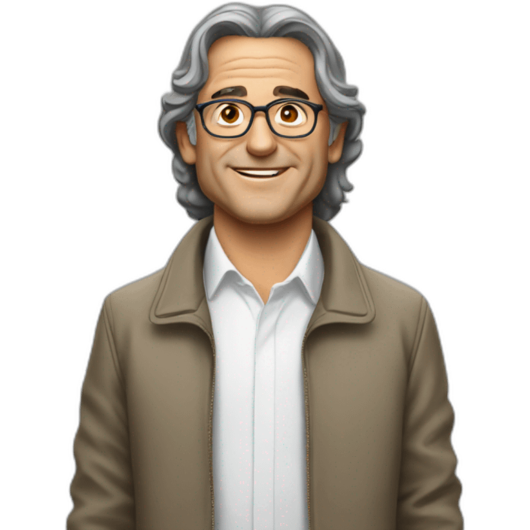 Florentino perez emoji