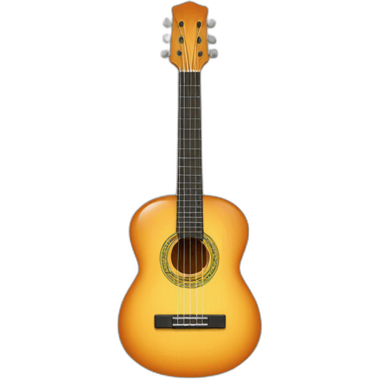 Preset_147 its a Kabralalaika with 20 Strings emoji