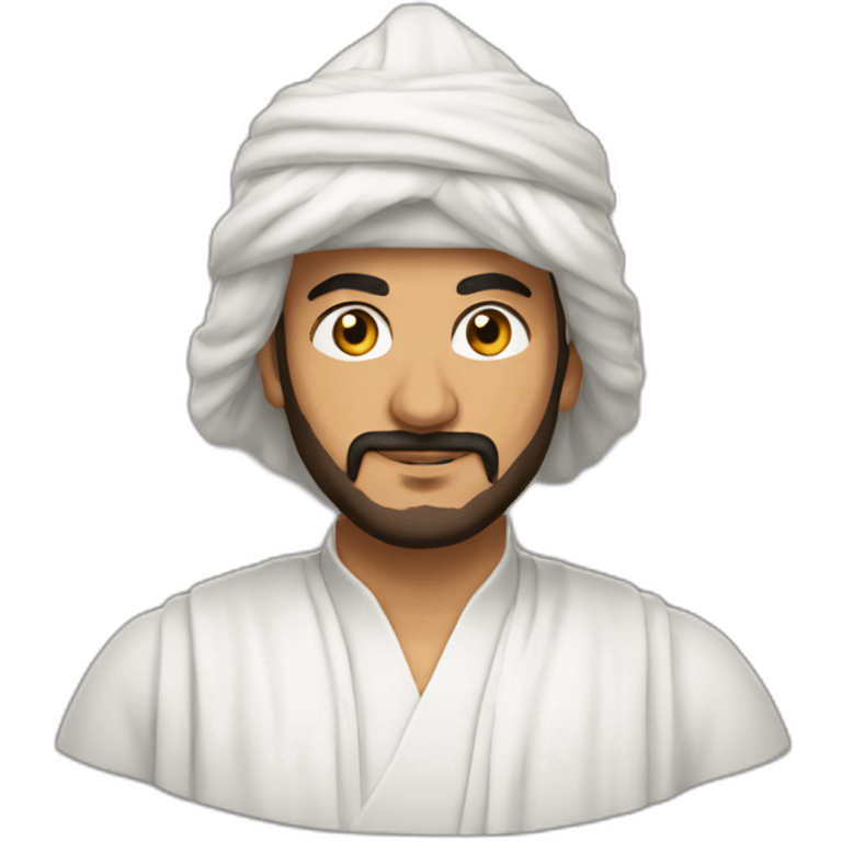 Tawhid Sultan emoji