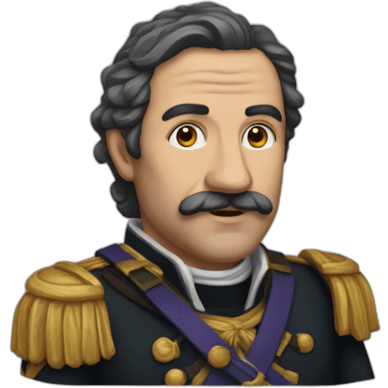 Gaetan Sivadier emoji