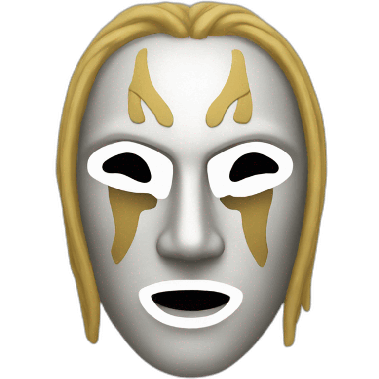 ilon mask emoji