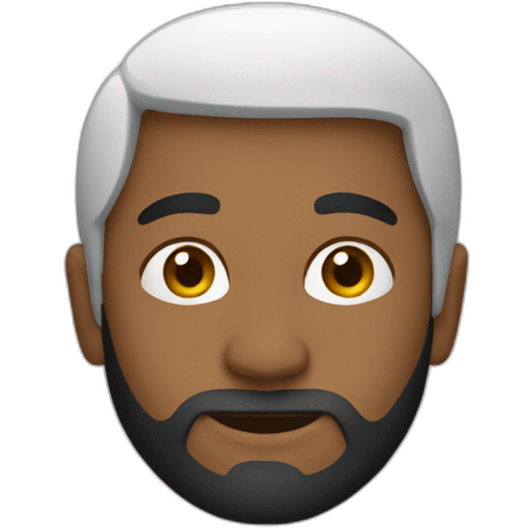 mohamed emoji