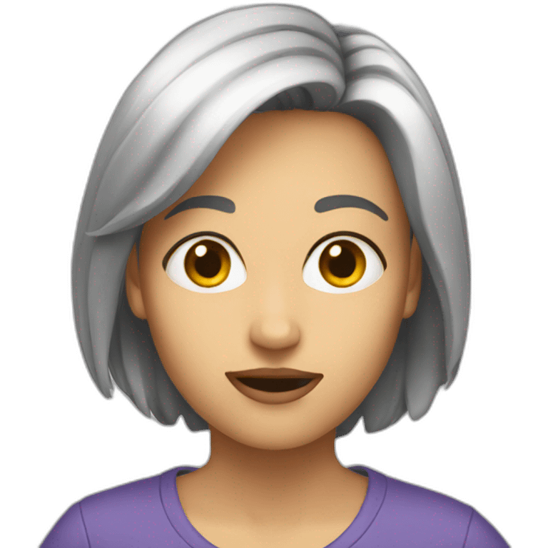 Sue emoji