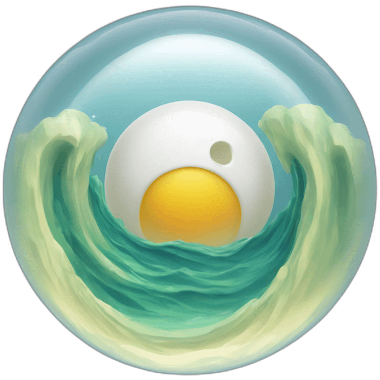 eddy kinetic energy ocean emoji