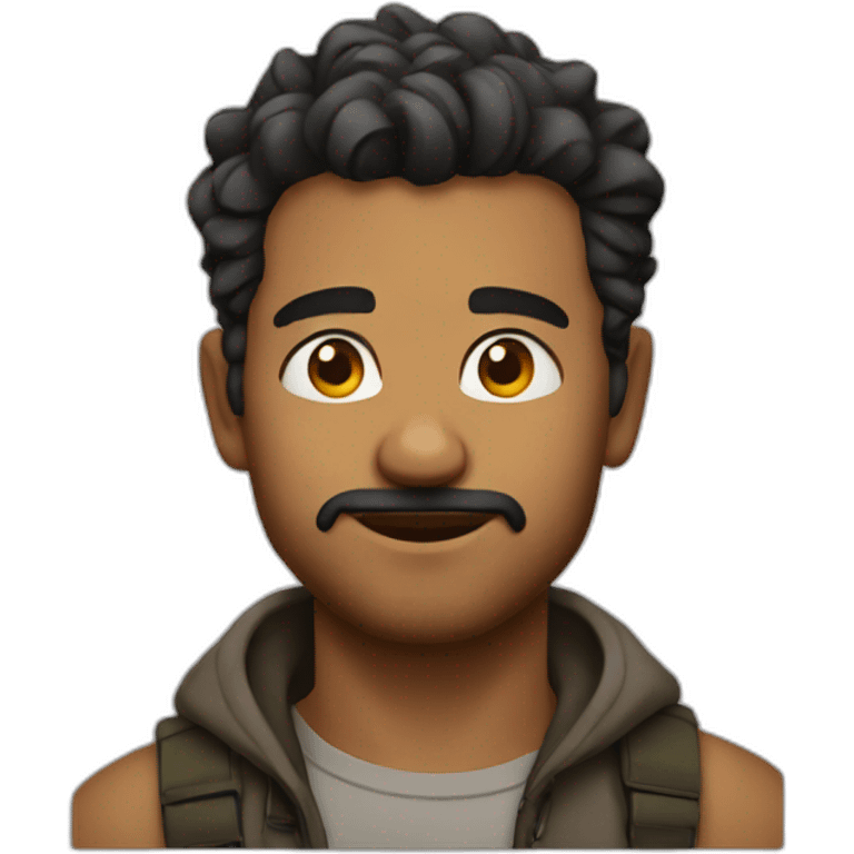 Vijay emoji