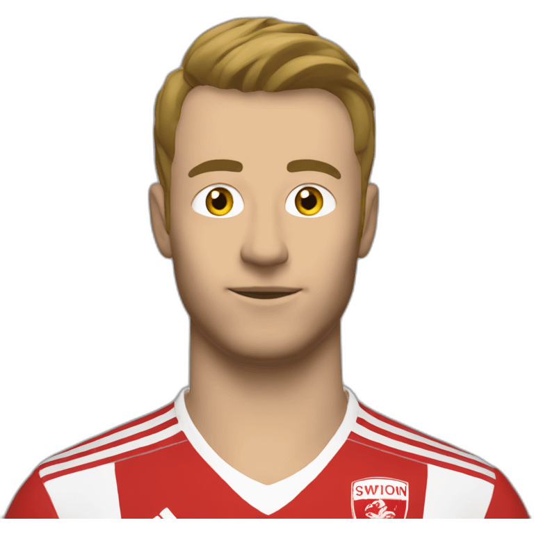 Swindon Town emoji