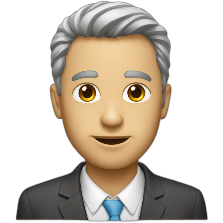 management emoji