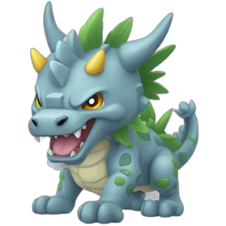 gabumon emoji