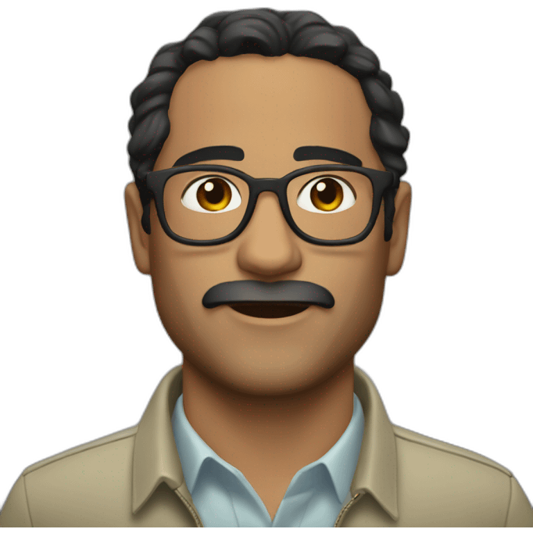 Rei arturo emoji